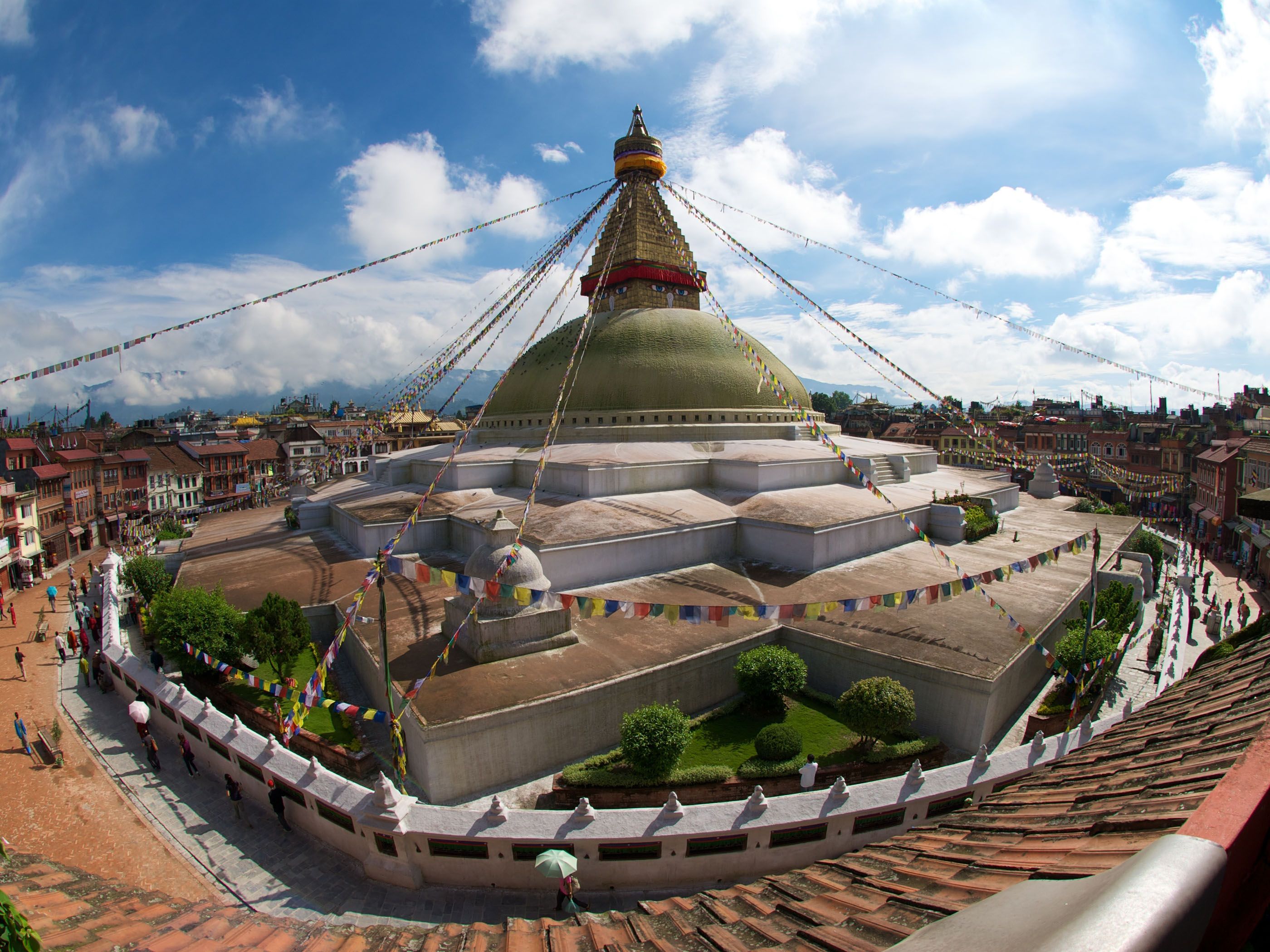 Kathmandu